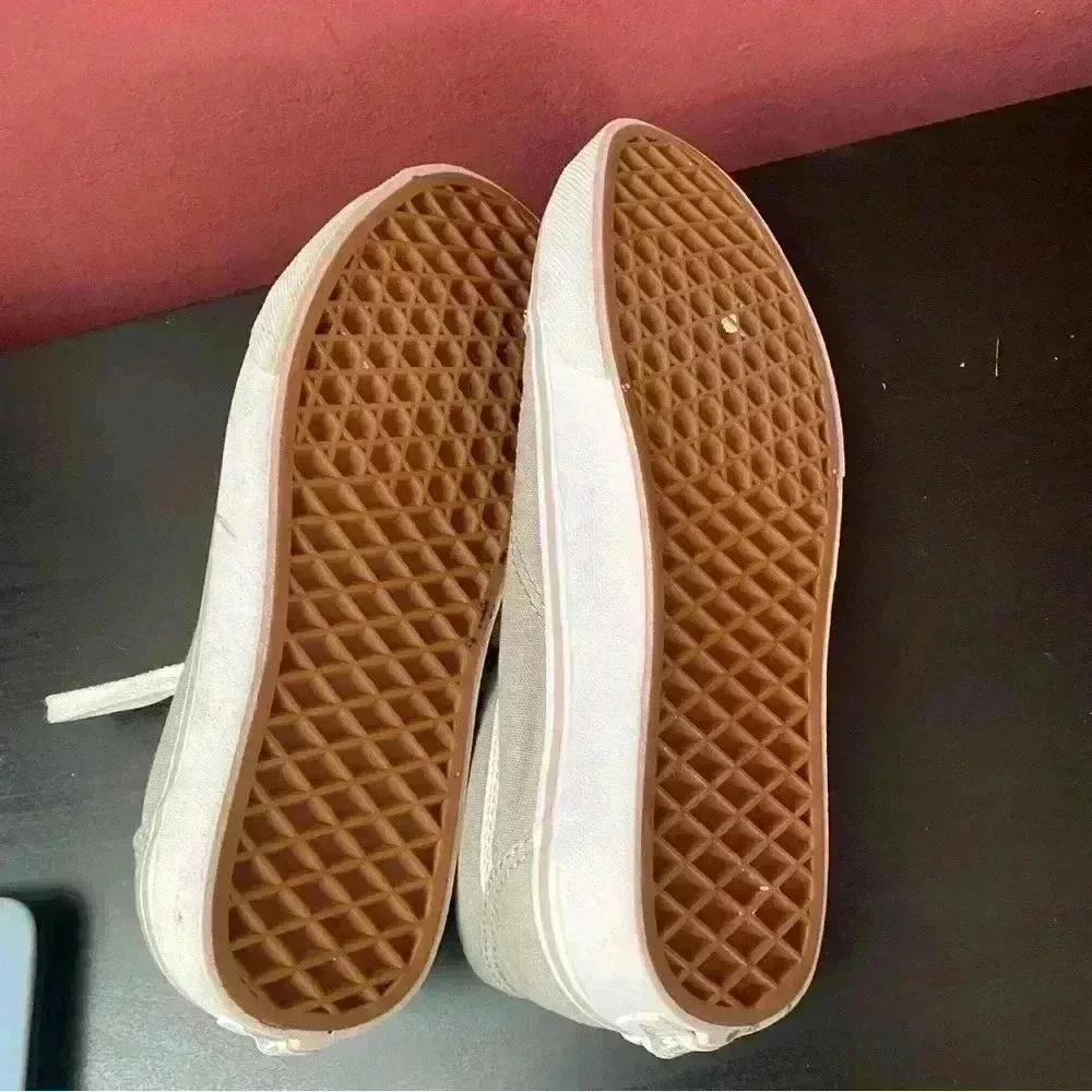 Vans good